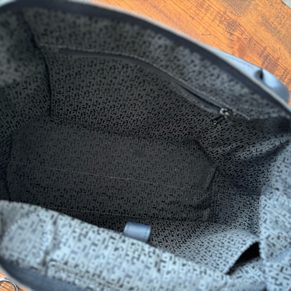Longchamp Le Pliage Xtra Leathet Satchel Tote - Picture 10 of 16